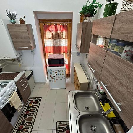 Appartement Tavaszpart Vendeghaz à Szeged Extérieur photo