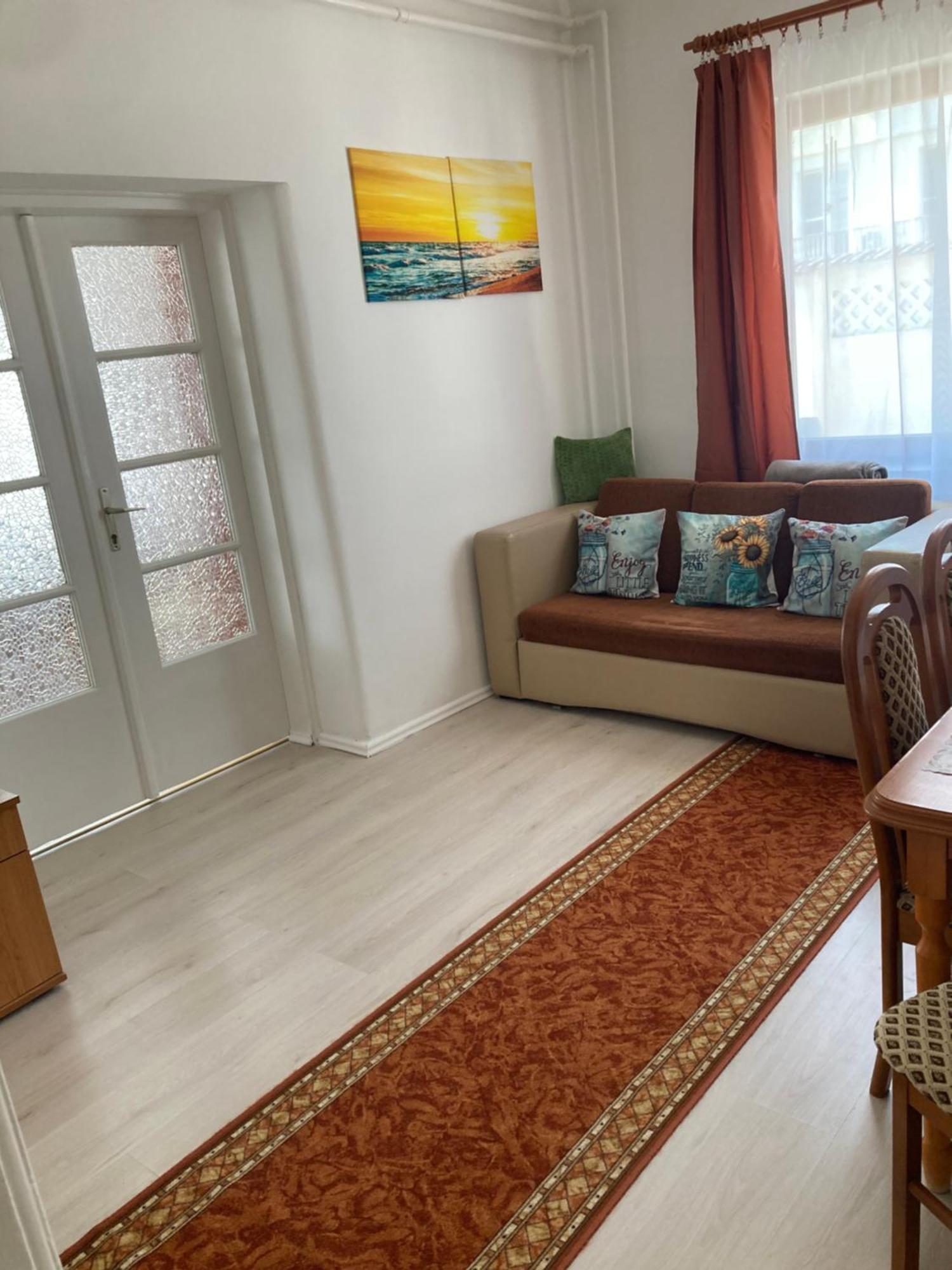 Appartement Tavaszpart Vendeghaz à Szeged Extérieur photo