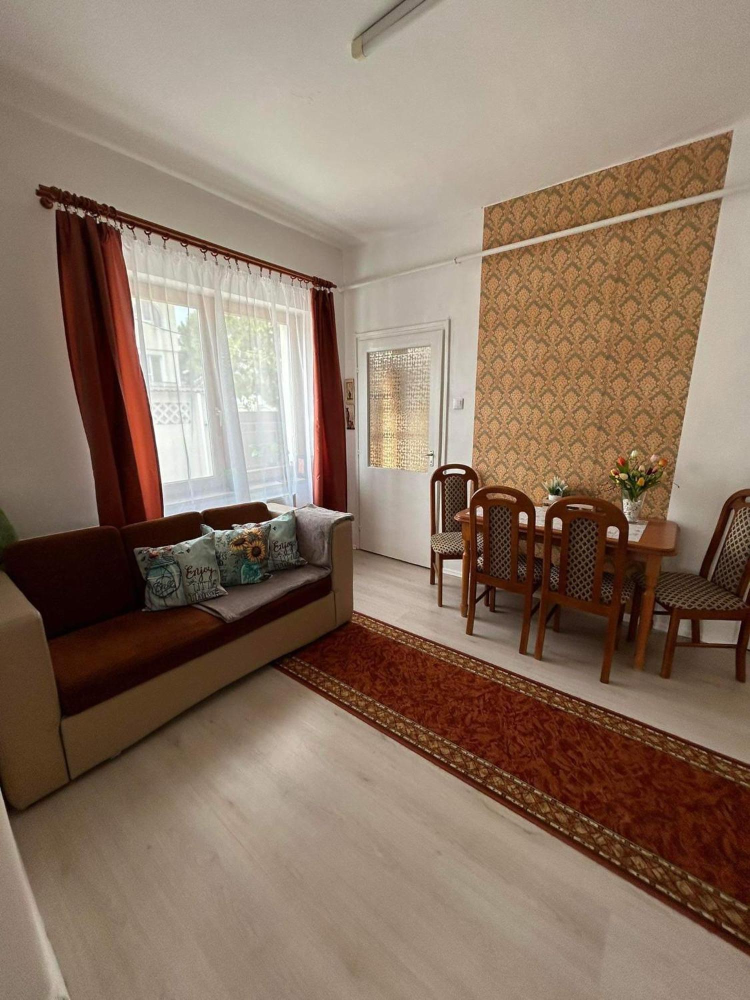 Appartement Tavaszpart Vendeghaz à Szeged Extérieur photo
