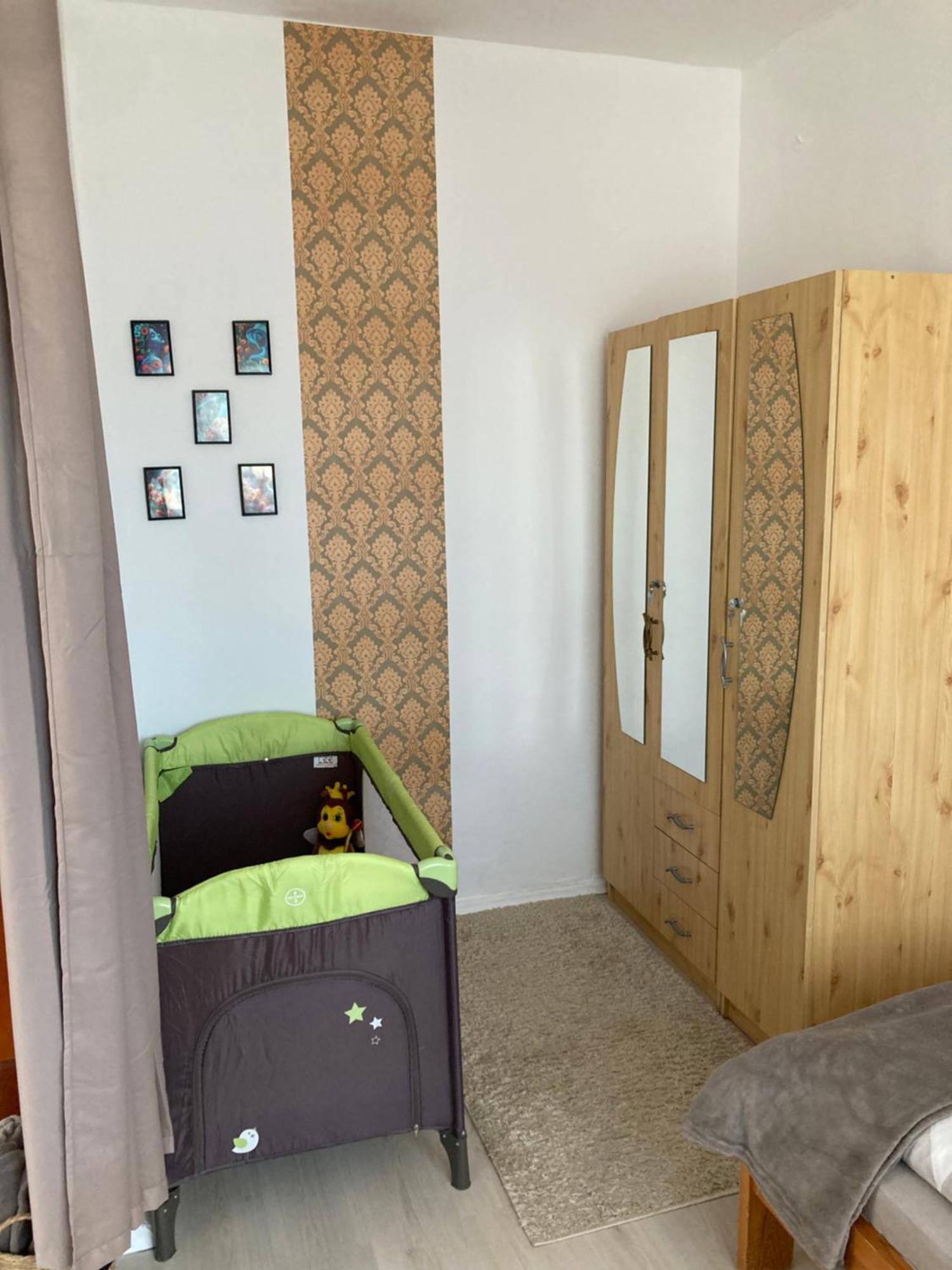 Appartement Tavaszpart Vendeghaz à Szeged Extérieur photo