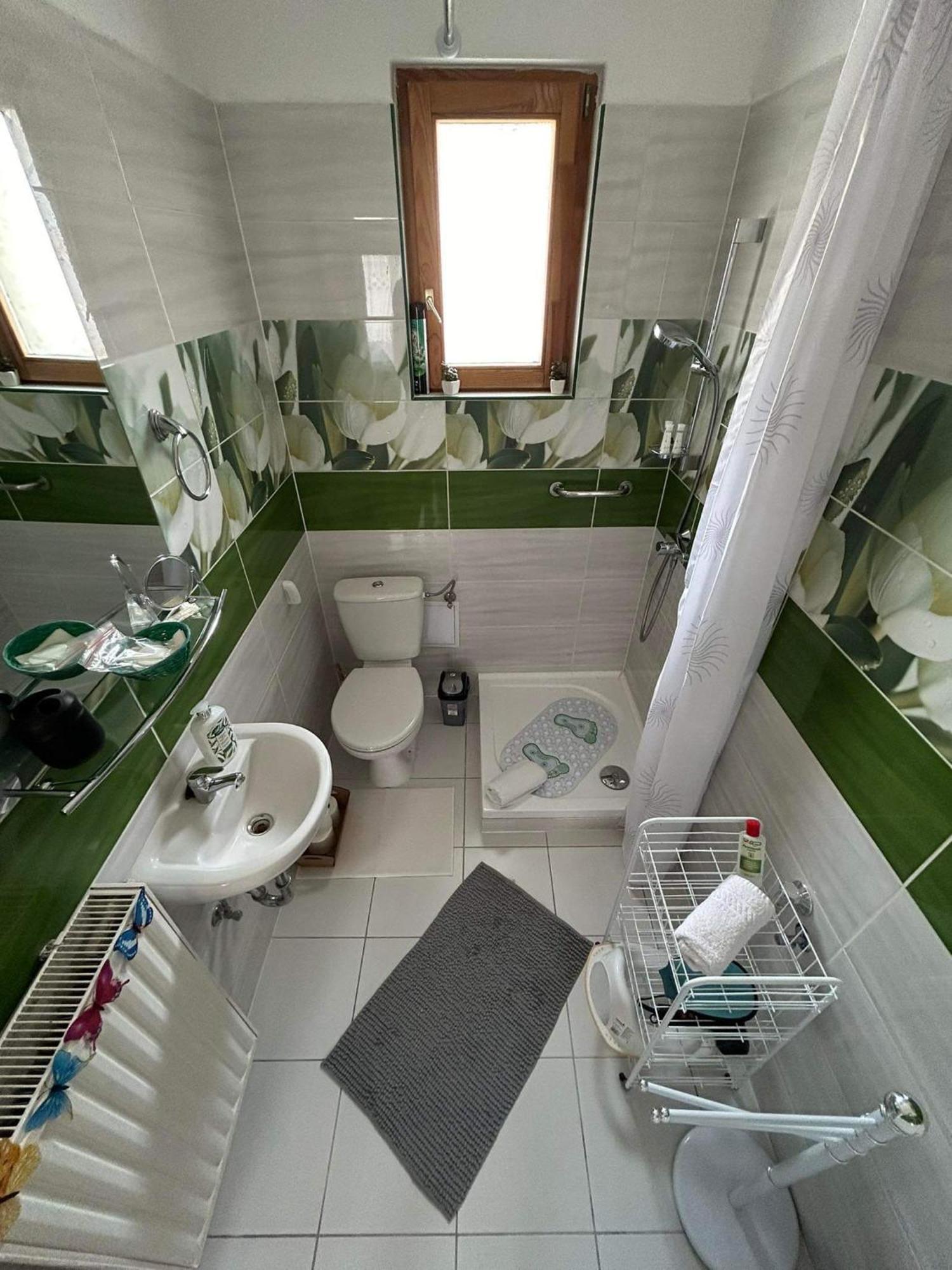 Appartement Tavaszpart Vendeghaz à Szeged Extérieur photo