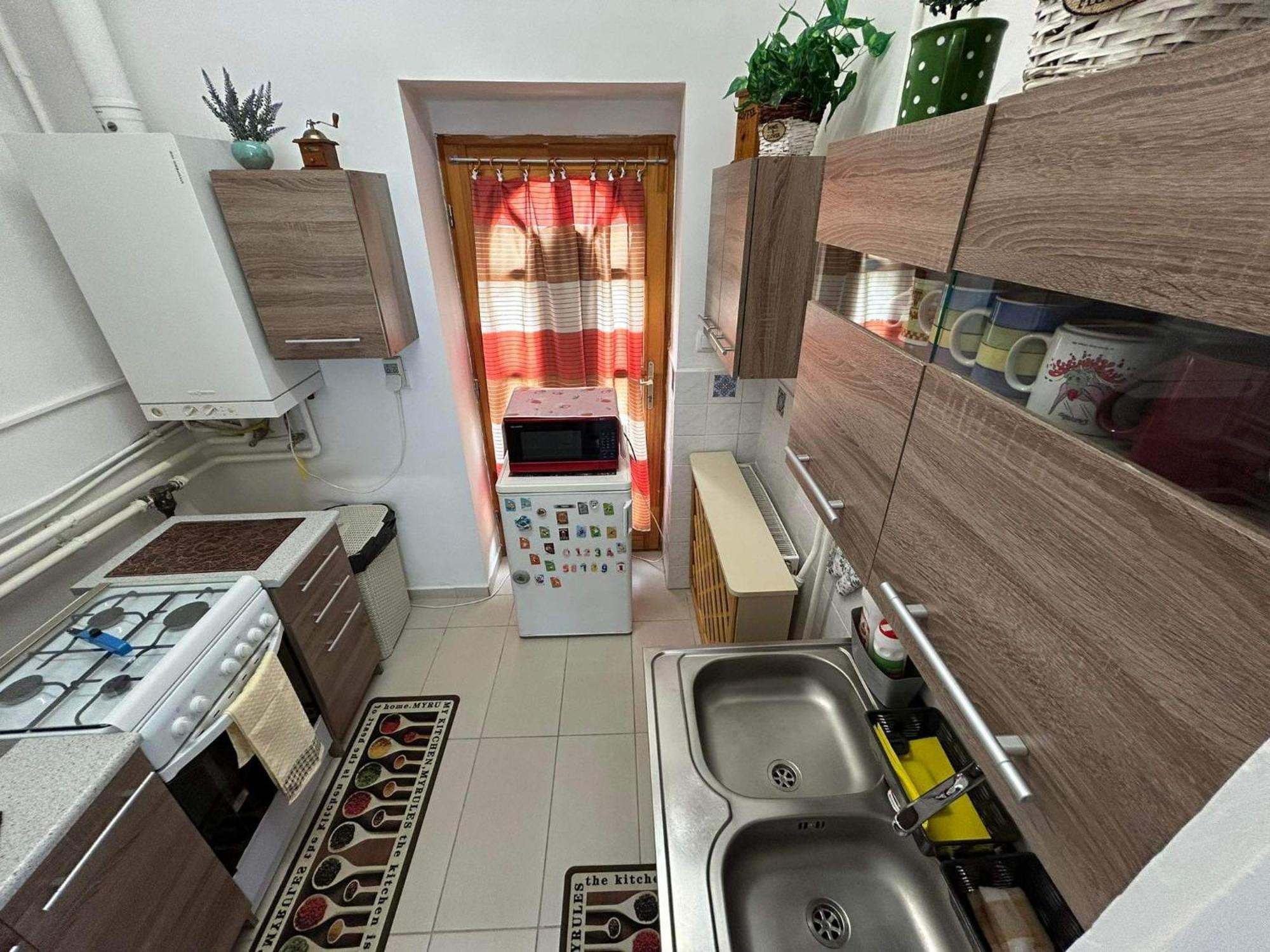 Appartement Tavaszpart Vendeghaz à Szeged Extérieur photo
