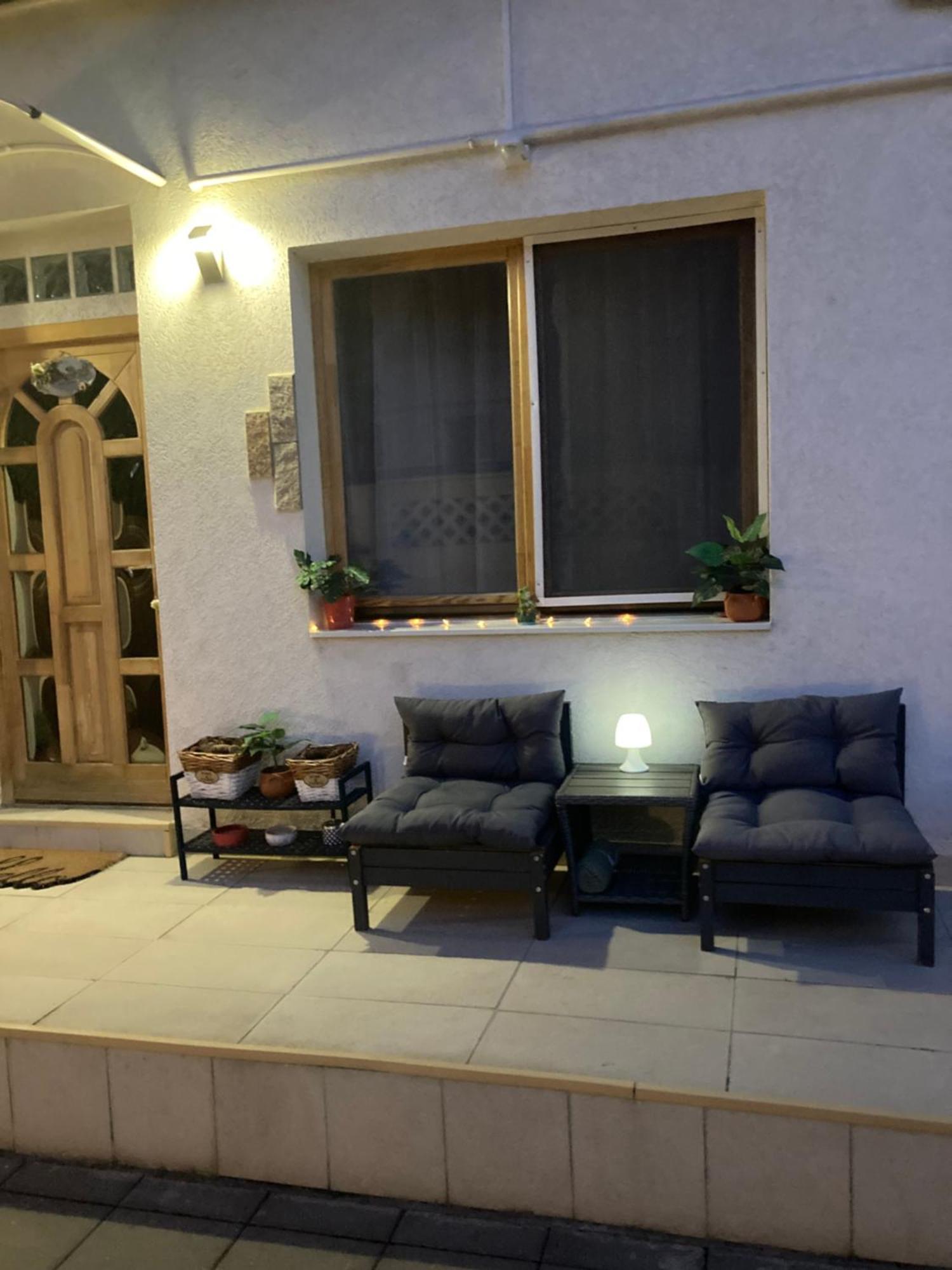 Appartement Tavaszpart Vendeghaz à Szeged Extérieur photo