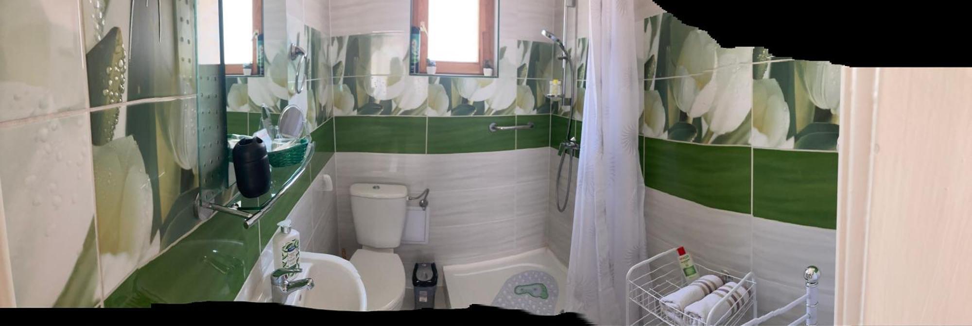 Appartement Tavaszpart Vendeghaz à Szeged Extérieur photo